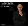 Guitars (CD/DVD)