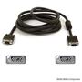 Belkin F3H982-25 Pro Series High-Integrity VGA/SVGA Monitor Replacement Cable (25 ft.) Belkin F3H982-25 Pro Series High-Integrity VGA/SVGA Monitor Replacement Cable (25 ft.)
