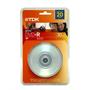 TDK Electronics DVD-R14RGACB20 8CM Mini DVD-R 20 Pack TDK Electronics DVD-R14RGACB20 8CM Mini DVD-R 20 Pack