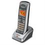 Uniden DCX200 DECT 6.0 Accessory Handset and Charging Cradle for the DECT2000/DECT 3000 Series Phones (Silver) Uniden DCX200 DECT 6.0 Accessory Handset and Charging Cradle for the DECT2000/DECT 3000 Series Phones (Silver)