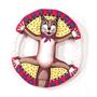 Doggy Hoots Dog Toy Rings Original Hurl-A-Squirrel Doggy Hoots Dog Toy Rings Original Hurl-A-Squirrel