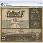 Fallout 3: Amazon.com Exclusive Survival Edition