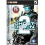 Tom Clancy's Ghost Recon Advanced Warfighter 2 Tom Clancy's Ghost Recon Advanced Warfighter 2