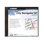 Garmin City Navigator Europe NT for Detailed Maps of Eastern and Western Europe (DVD)