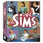 The Sims - The People Simulator from the Creator of SimCity