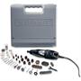 Dremel 300-N/55 300 Series 1.15 Amp 5,000 to 35,000 RPM Variable Speed Rotary Tool with 55 Accessories Dremel 300-N/55 300 Series 1.15 Amp 5,000 to 35,000 RPM Variable Speed Rotary Tool with 55 Accessories