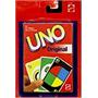 Uno Card Game Uno Card Game
