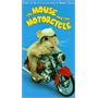 The Mouse and the Motorcycle [VHS]