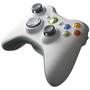 Xbox 360 Wireless Controller - White