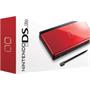 Nintendo DS Lite Crimson / Black