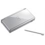 Nintendo DS Lite Metallic Silver
