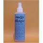 OdorXit Magic 8oz Odor Removal Spray for: Diaper Pails, Used Diapers, Cat Boxes, Bathroom Odor, and much more. Contains No Fragrance, and is Not a Cov