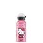 Sigg Kids Hello Kitty Eco Friendly Active Top Aluminum Reusable Water Bottle - 0.4 L