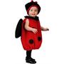 Infant Baby Bug Plush Costume-Infant size up to 24 months Infant Baby Bug Plush Costume-Infant size up to 24 months