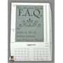 The Amazon Kindle FAQ The Amazon Kindle FAQ