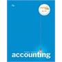 Accounting (7th Edition) Accounting (7th Edition)
