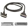 Belkin Pro Series IEEE 1284 Parallel Printer Cable, DB25M/Cent. 36M, 10ft. Belkin Pro Series IEEE 1284 Parallel Printer Cable, DB25M/Cent. 36M, 10ft.