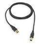 3M Type A To Type B Hi-speed USB 2.0 Cable 3M Type A To Type B Hi-speed USB 2.0 Cable