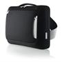 Belkin 15-Inch Messenger Bag (Black/Light Gray) Belkin 15-Inch Messenger Bag (Black/Light Gray)