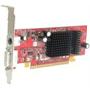 128MB ATI Radeon X600 DDR DVI-I S-Video PCI-Express FD072 H9142 (Low Profile) 128MB ATI Radeon X600 DDR DVI-I S-Video PCI-Express FD072 H9142 (Low Profile)