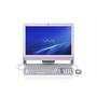 Sony VAIO VGC-JS130J/P 20.1-Inch All-in-one PC (2.5 GHz Intel Pentium Dual-Core E5200 Processor, 4 GB RAM, 500 GB Hard Drive, Vista Premium) Pink Sony VAIO VGC-JS130J/P 20.1-Inch All-in-one PC (2.5 GHz Intel Pentium Dual-Core E5200 Processor, 4 GB RAM, 500 GB Hard Drive, Vista Premium) Pink