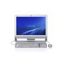 Sony VAIO VGC-JS130J/S 20.1-Inch All-in-one PC (2.5 GHz Intel Pentium Dual-Core E5200 Processor, 4 GB RAM, 500 GB Hard Drive, Vista Premium) Silver Sony VAIO VGC-JS130J/S 20.1-Inch All-in-one PC (2.5 GHz Intel Pentium Dual-Core E5200 Processor, 4 GB RAM, 500 GB Hard Drive, Vista Premium) Silver