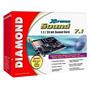 Diamond XtremeSound 7.1/24 bit Sound Card ( XS71 ) Diamond XtremeSound 7.1/24 bit Sound Card ( XS71 )