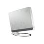 ASUS Eee Box PC (1.6 GHz Intel Atom Processor, 1 GB RAM, 80 GB Hard Drive, XP Home) Pure White ASUS Eee Box PC (1.6 GHz Intel Atom Processor, 1 GB RAM, 80 GB Hard Drive, XP Home) Pure White