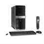 HP Pavilion Elite M9280F Desktop PC (2.5 GHz Intel Core 2 Quad Q9300 Processor, 4 GB RAM, 1 TB Hard Drive, Blu Ray Drive, Vista Premium) HP Pavilion Elite M9280F Desktop PC (2.5 GHz Intel Core 2 Quad Q9300 Processor, 4 GB RAM, 1 TB Hard Drive, Blu Ray Drive, Vista Premium)