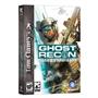 Tom Clancy's Ghost Recon: Advanced Warfighter Tom Clancy's Ghost Recon: Advanced Warfighter