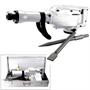 Neiko Industrial-Grade Electric Demolition Jack Hammer, with 2 Bits Point and Flat & Metal Case Neiko Industrial-Grade Electric Demolition Jack Hammer, with 2 Bits Point and Flat & Metal Case