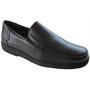 NIB $360 Mephisto CESARIO Mens Comfort Shoes Black 9.5