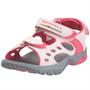 Girl's Merrell Chamelon Sandal, 10, B, Light Pink Girl's Merrell Chamelon Sandal, 10, B, Light Pink