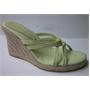 $125 Tommy Bahama Womens ESPADRILLES Sandals Shoes Sz 7