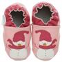 Robeez Infant/Toddler Snowman Slip-On Robeez Infant/Toddler Snowman Slip-On