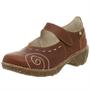 El Naturalista Women's Iggdrasil Mary-Jane