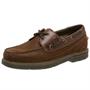 Sperry Top-Sider Men's Nautical Seaport 2-Eye Canoe Moccasin