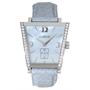 Corum Trapeze Women's Blue Quartz Watch Corum Trapeze Women's Blue Quartz Watch