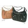 Journee Collection Leather Handbag