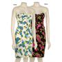 Betsey Johnson Women's Betseyville Dress