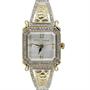 Betsey Johnson Women's Goldtone Watch