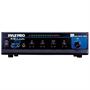 PylePro AC/ DC Microphone PA Amplifier PylePro AC/ DC Microphone PA Amplifier