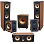 Premier Acoustic 6-speaker Home Theater System Premier Acoustic 6-speaker Home Theater System