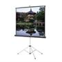 Da-Lite Picture King Tripod Projection Screen Da-Lite Picture King Tripod Projection Screen