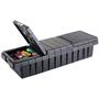 Titan Compact Gull Wing Crossover Tool Box Titan Compact Gull Wing Crossover Tool Box