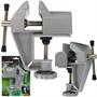 Professional Quality Aluminum Table Vice Professional Quality Aluminum Table Vice
