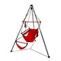 Hammock Chair with Portable Tripod Stand Hammock Chair with Portable Tripod Stand