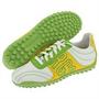 Bikkembergs Juniors Bke293 Low Shoe (Toddler/Youth