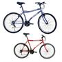 Alpha Campus Commuter Bike Alpha Campus Commuter Bike