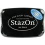 StazOn Jet Black Ink Pad StazOn Jet Black Ink Pad